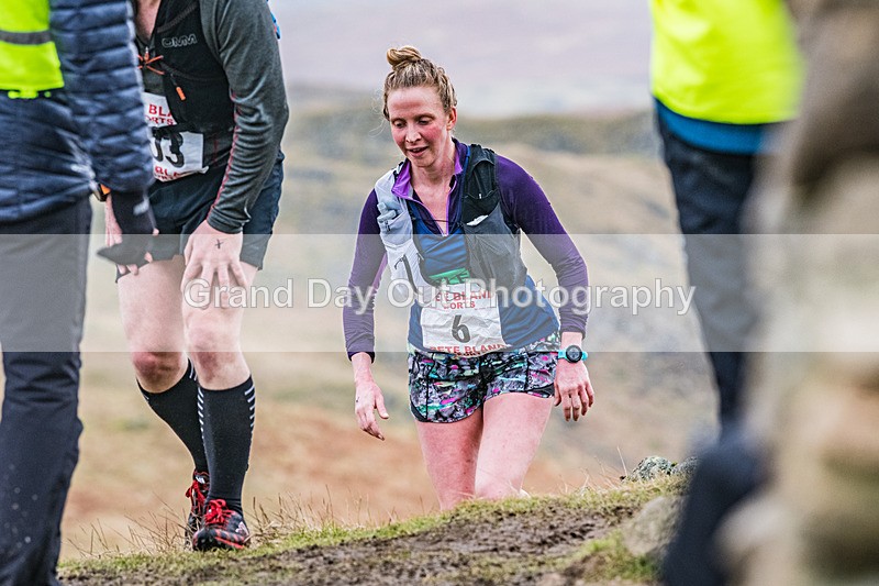 Loughrigg-260 - Loughrigg Silverhow Fell Race Sunday 2nd February 2025
