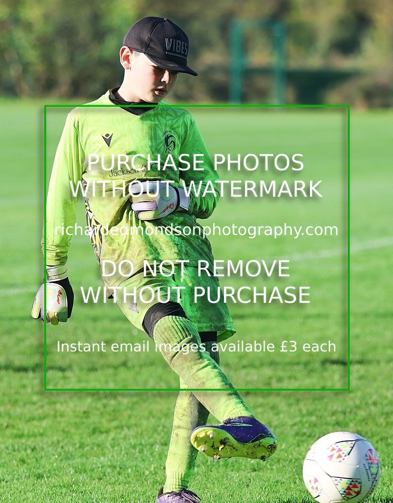 533A4405 - Ibis Youth Under 10's (17/10/26)