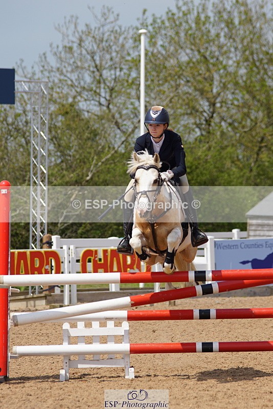 230513A-131834-01120 - Cls 5 Pony Newcomers & Open