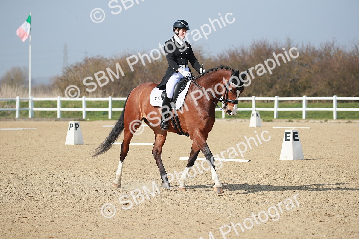 SBM_008303 - Class 30 - FEI intermediate I