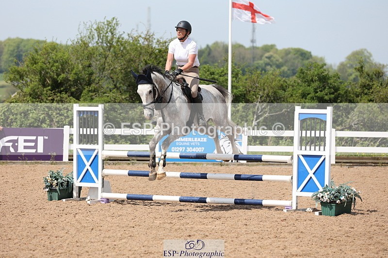 240510A-121109-06325 - Cls 15 85cm National Am Quali