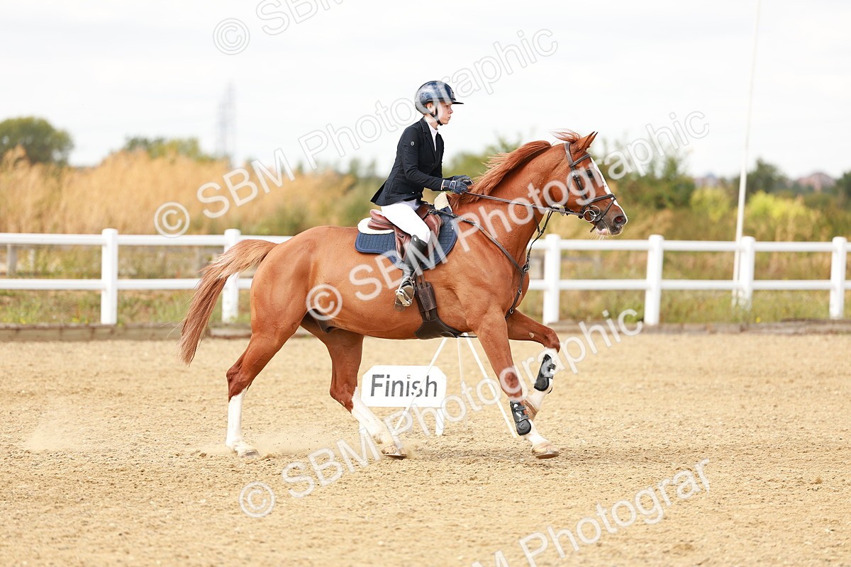 SBM_006968 - Class 4 - Senior British Newcomers - 1.10m