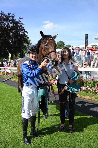 yr09072022r5-53 - Race 5 4.05pm John Smith's Cup