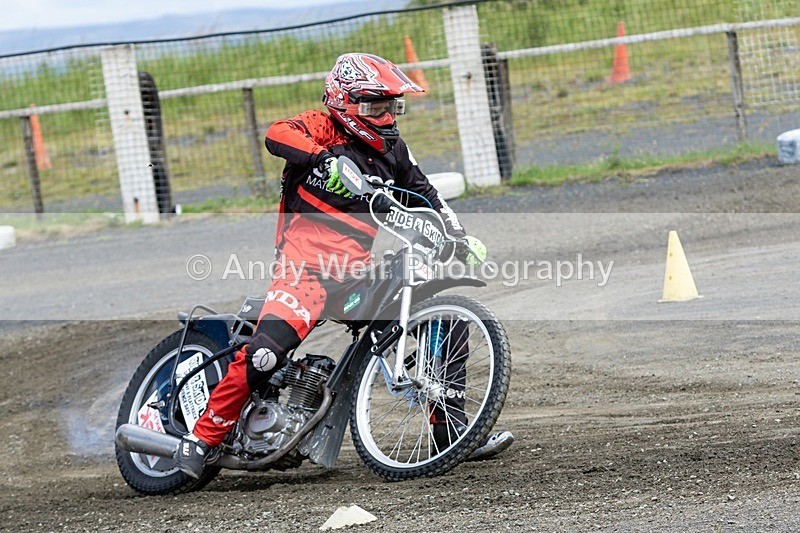 200711-7D-8E0A1095 - Ride & Skid It  Speedway Experience 11th Jul 20