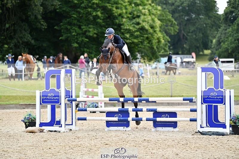 240712-123219-33375 - Cls 138 95cm Amateur Qualifier