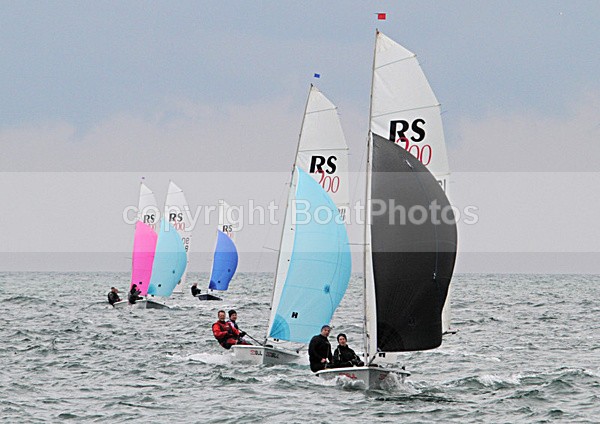 100509 RS200 IMG_9308 - Sailboats - monohull