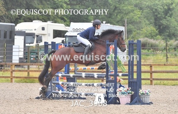 JAC_3908 - CLASS 4 Senior British Novice/ 90cm Open