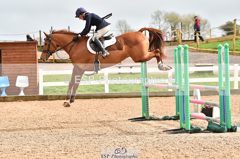 240315A-122630-01329 - Cls 9 95cm National Amateur Quali