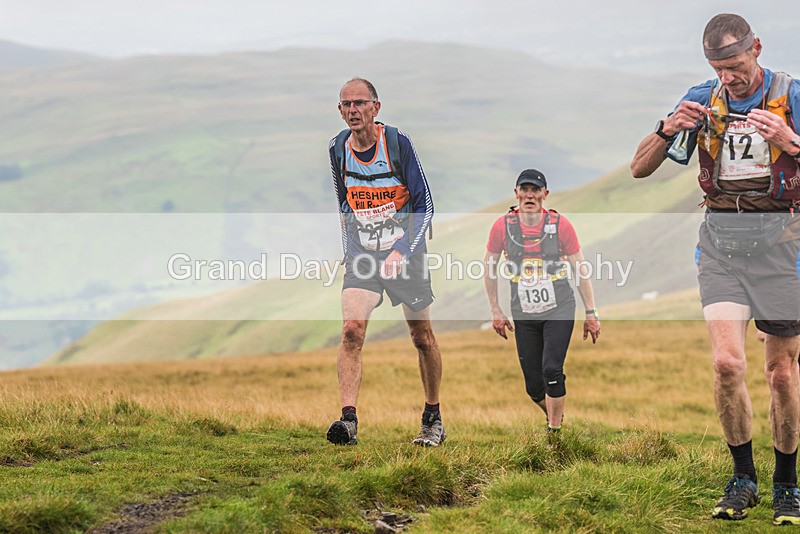 Sedbergh -566 - Sedbergh Hills Fell Race Sunday 20th August 2023