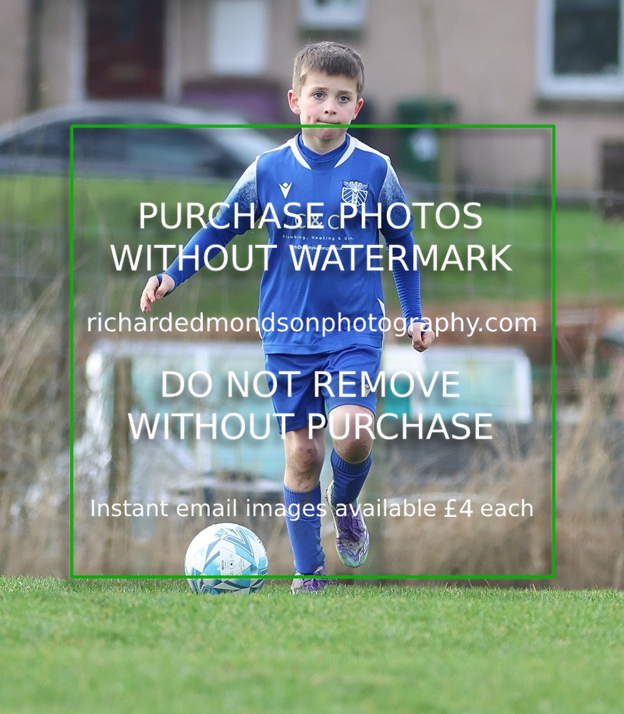 533A4340 - Wattsfield Under 8's vs Heathwaite Youth United Under 8's (7/3/26)