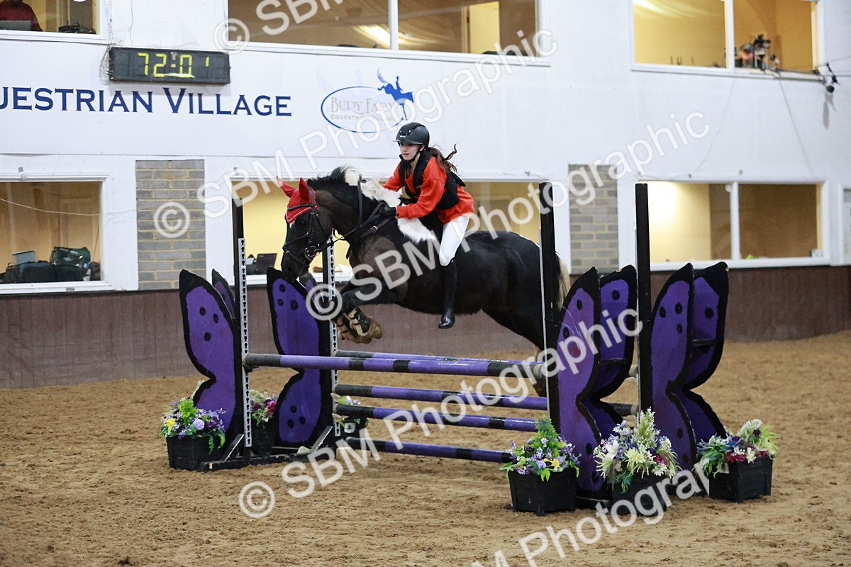 SBM_007104 - Bareback - Camera 1