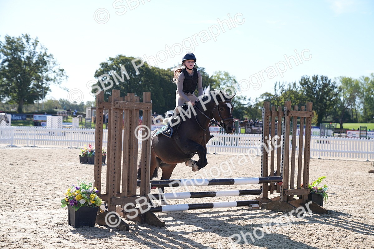 SBM_17585 - J58 - Clear Round 60cm