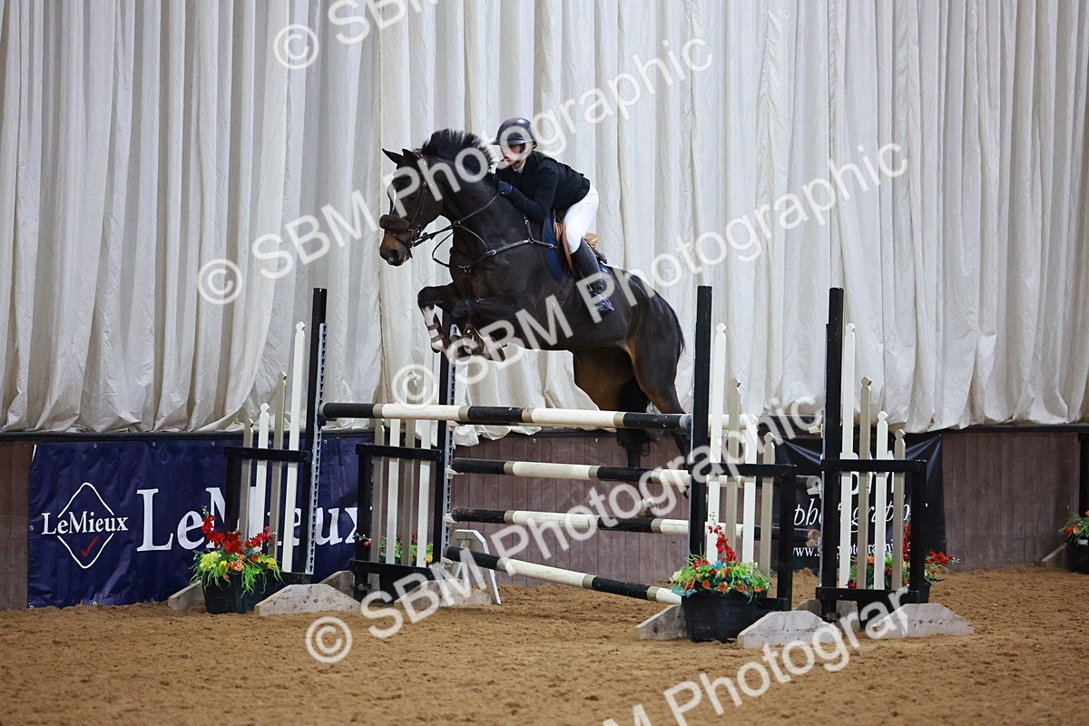 SBM_002488 - Class 7 - National 1.30 1.40m