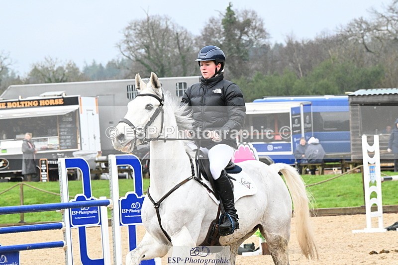 250215A-135326-01200 - Cls 4 Newcomers and 1.10m Open