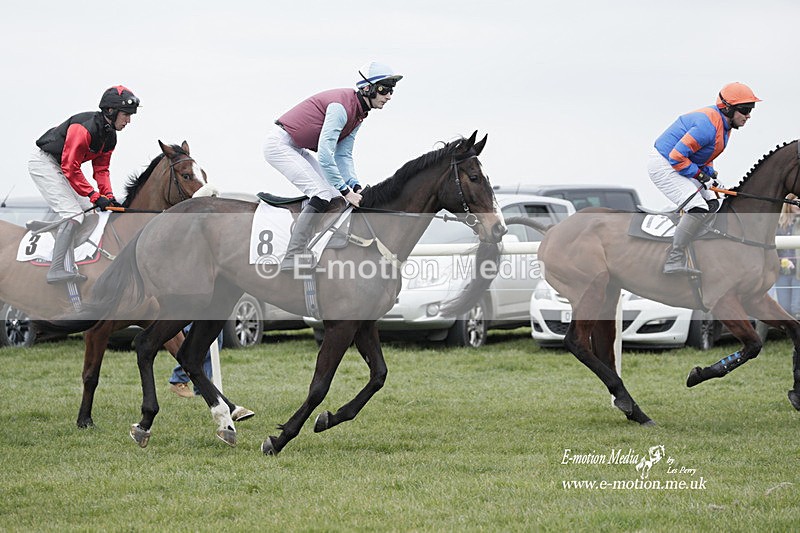 PtP 050323 260 - Blackmore & Sparkford Vale Hunt PtP - Somerset 05/03/23