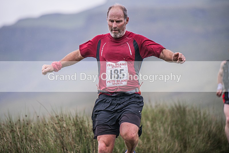 Ingleborough-895 - Ingleborough Mountain Race Saturday 19th July 2025