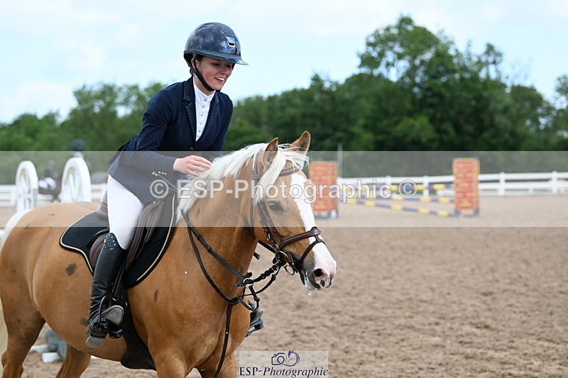 240609A-104123-04112 - Cls 22 Pony Discovery 2nd Round