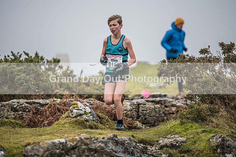 KWL-298 - Kendal Winter League Birkrigg Sunday 29th January 2023