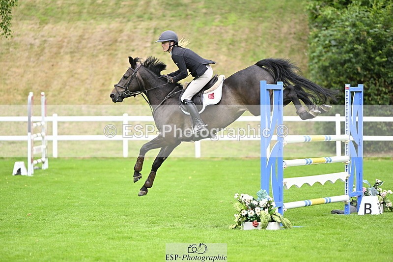 250613A-134216-02314 - Cls 3 Snr Foxhunter