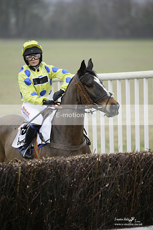 PtP 200222 384 - Countryside Alliance PtP Badbury Rings 20/02/22