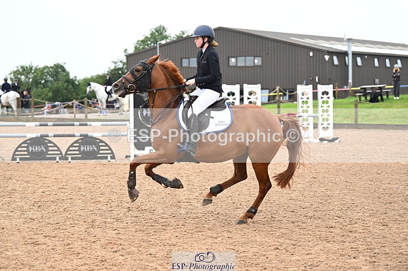 240908A-110721-03025 - Cls 12 Nat Am 95cm Qualifier