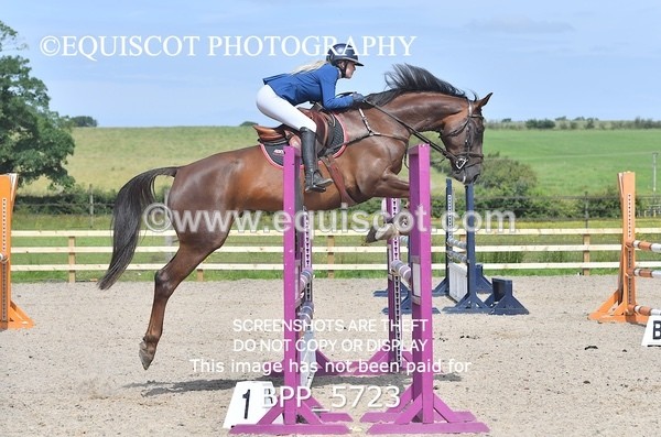 BPP_5723 - CLASS 4 Senior Discovery/ 1m Open