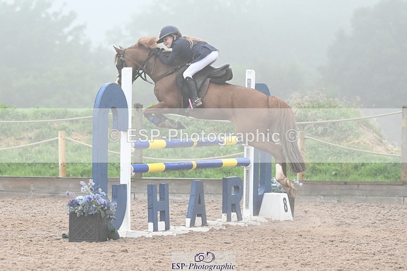 240630A-083410-10703 - Cls 23 Graham Heath 128cm + 138cm