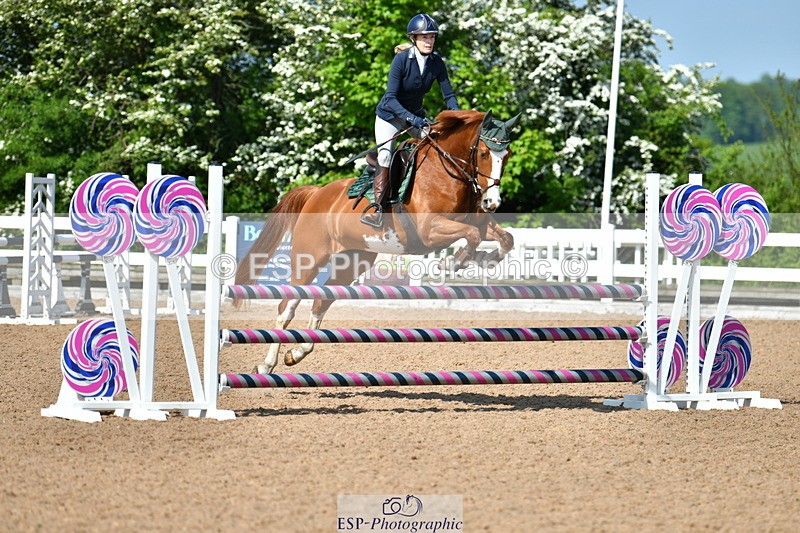 230524A-101510-00075 - Cls 1 British Novice & 90cm Open