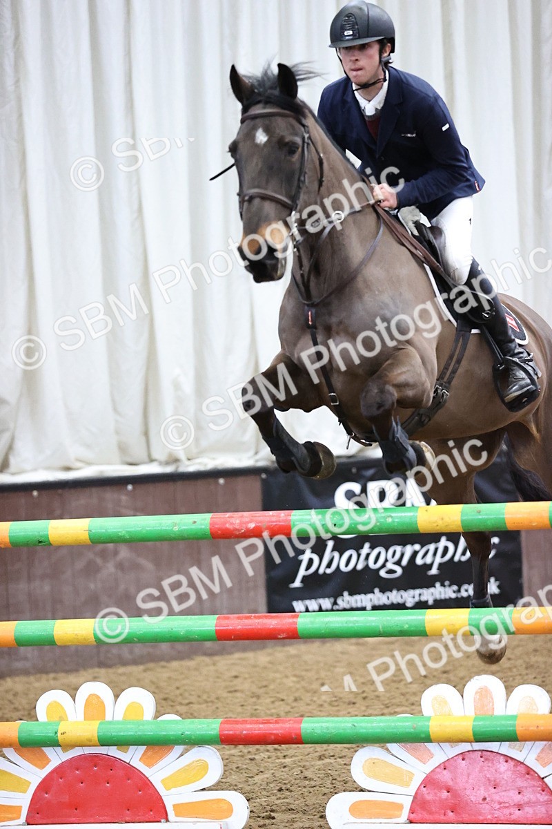 SBM_006523 - Class 17 - Senior Foxhunter - 1.20m Open
