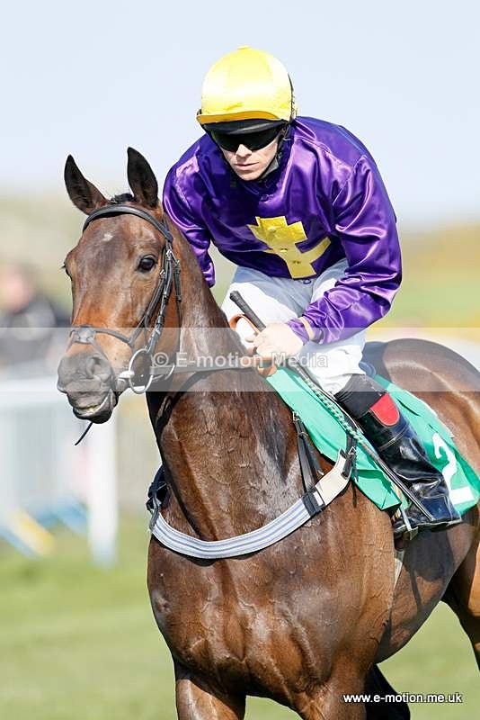  GRD 030510 5 - Guernsey Race Day 03/05/10