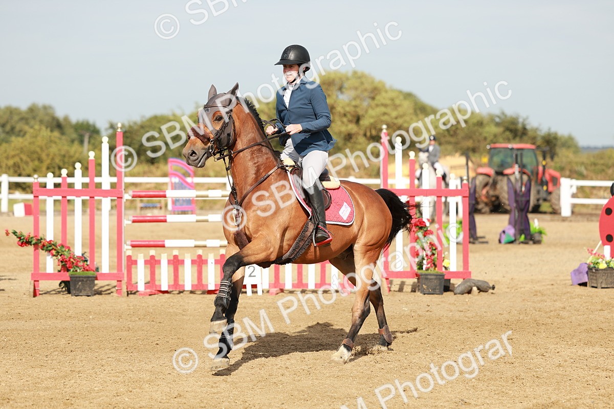 SBM_008637 - Class 5 - National B&C Handicap Championship Qualifier 1.25m 1.30m
