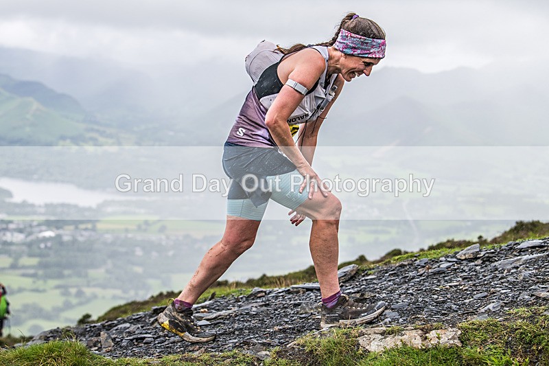 Skiddaw-344 - Skiddaw Fell Race Sunday 6th July 2025