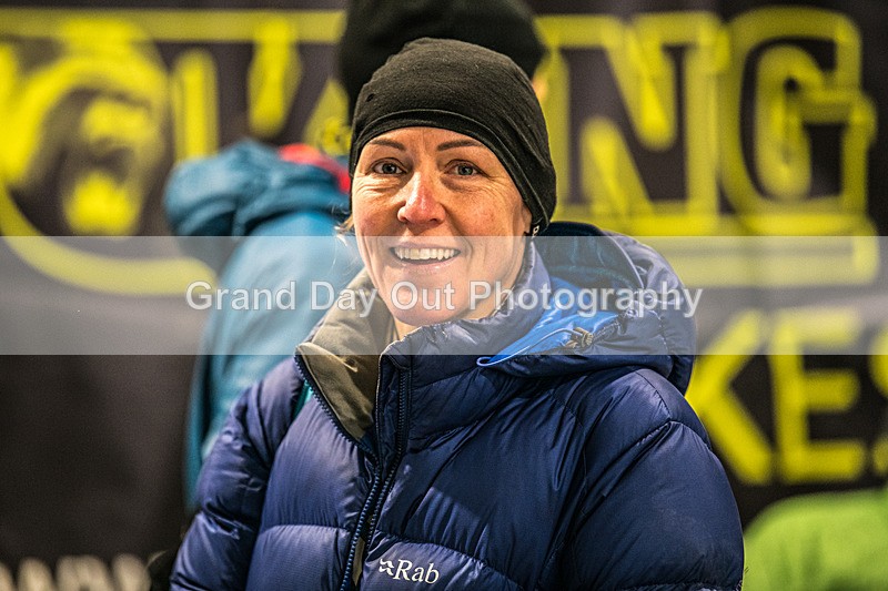 Clough Head-25 - Kong Clough Head Fell Race Saturday 18th January 2025