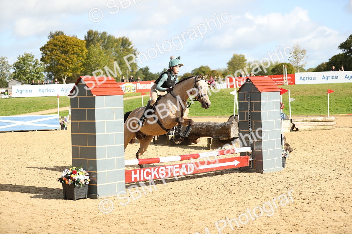 SBM_16921 - E4b - Eventers Challenge 60cm Open