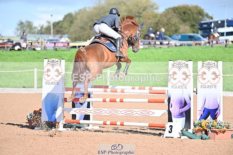 231014A-113757-04447 - Cls 18 Newcomers & 1.10m Open