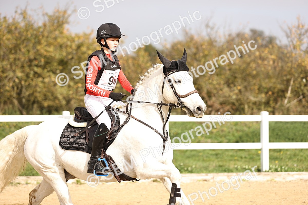 SBM_003030 - Class 2 - 80cm