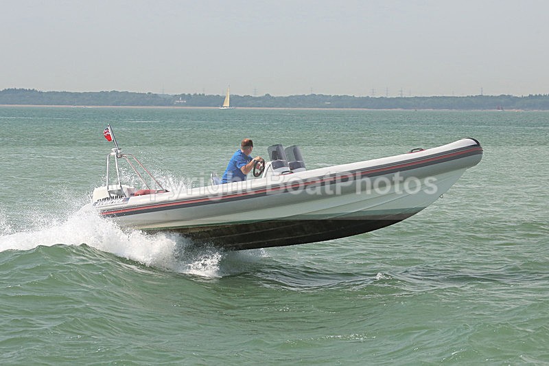 150701 SCORPION RIB WT7A0037 - RIBs, Tenders, Dories, Dinghies