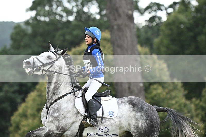 240825X-165115-37378 - 80cm XC 16.30 to 17.30