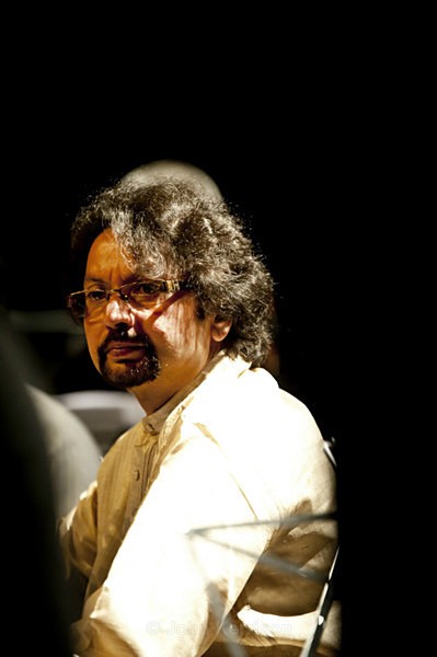  - Ravi Shankar Opera Project
