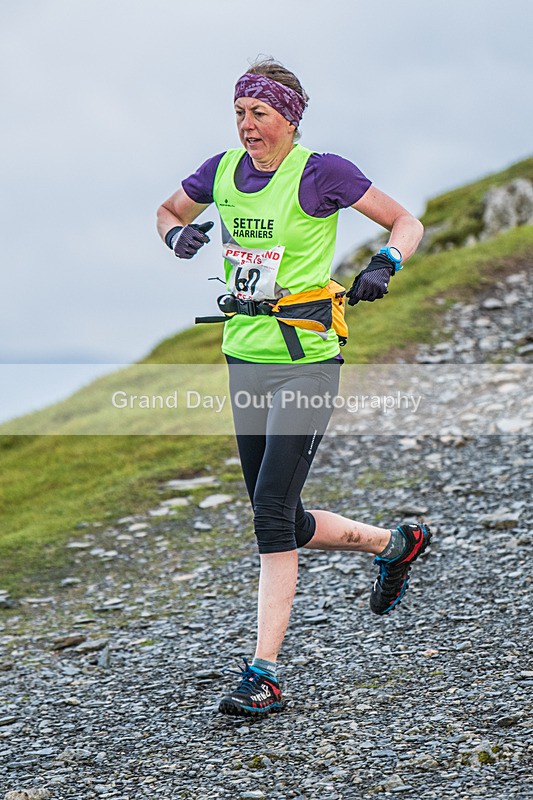 Blencathra-982 - Blencathra Fell Race Wednesday 5th June 2024