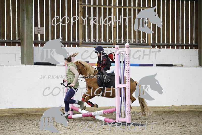 _T0A1059 - Mini Pairs