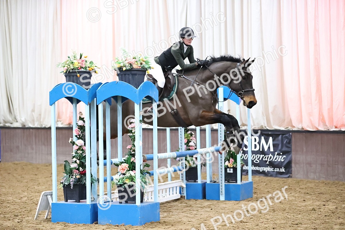 SBM_002012 - Class 8 - Senior British Novice - 90cm