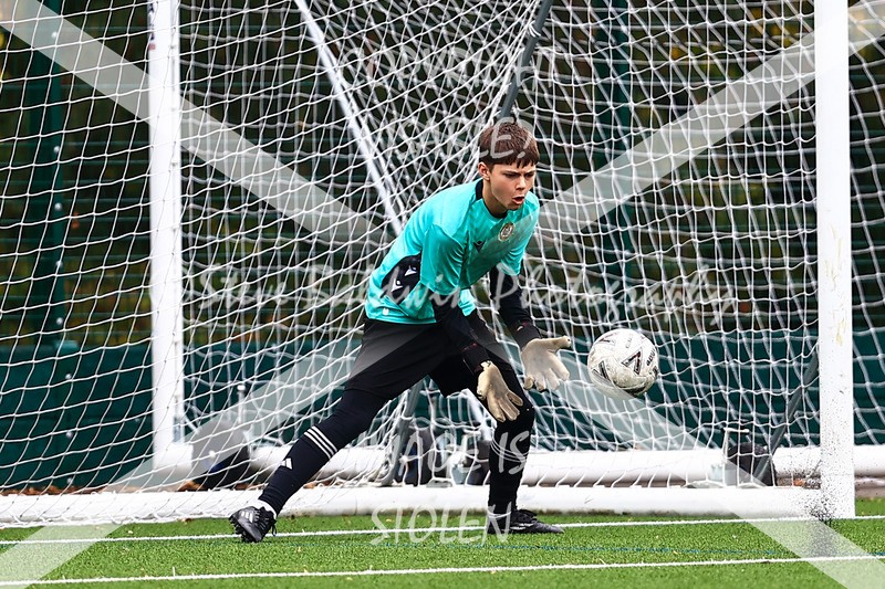 1DX31179 - 2025-10-12 FC Abbey Meads U15 Blue V Hungerford Town Juniors U15 Black