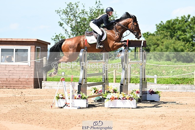 240719A-115629-10678 - Cls 2, 3 Star Small Tour 1.40m