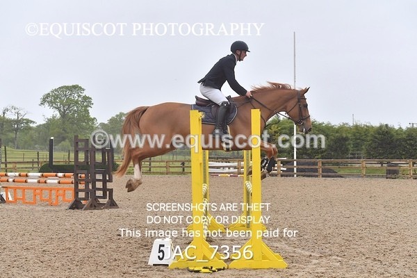 JAC_7356 - CLASS 11 Club 90cms Open