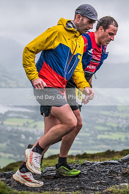 Skiddaw-444 - Skiddaw Fell Race Sunday 6th July 2025