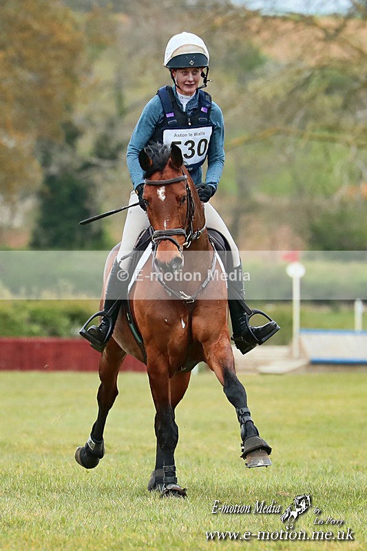 ASTR 140425 1734a - Equestrian