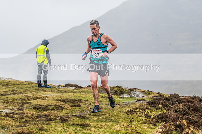 Coledale-142 - Coledale Horseshoe Fell Race Saturday 25th March 2023