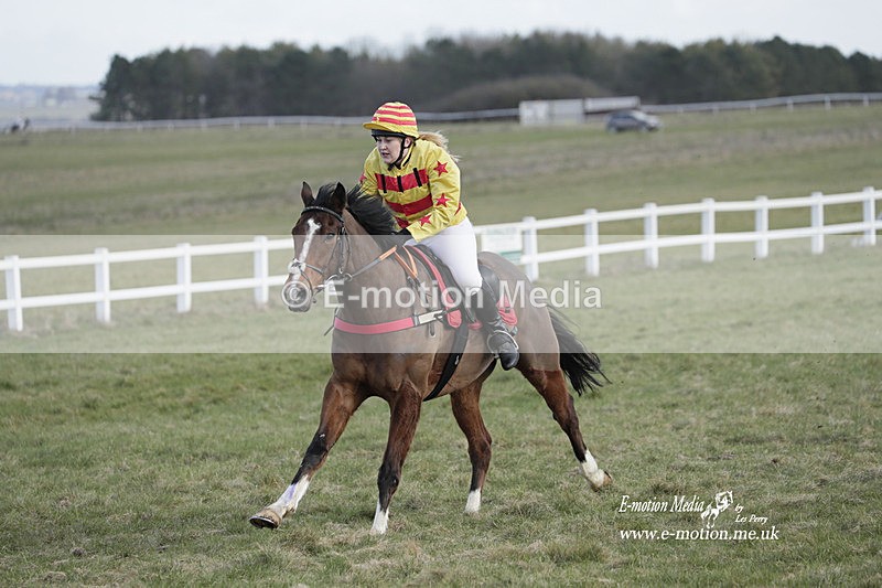PtP 260223 112 - South & West Wilts Point-to-Point Larkhill 26/02/23