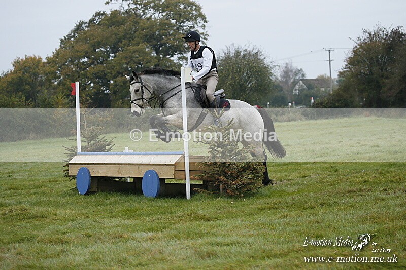 WWHT 181020 WWHT 181020 077 - WWEC Novice Restricted (0.80m) 18/10/20